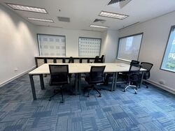 Suntec City (D1), Office #558397091